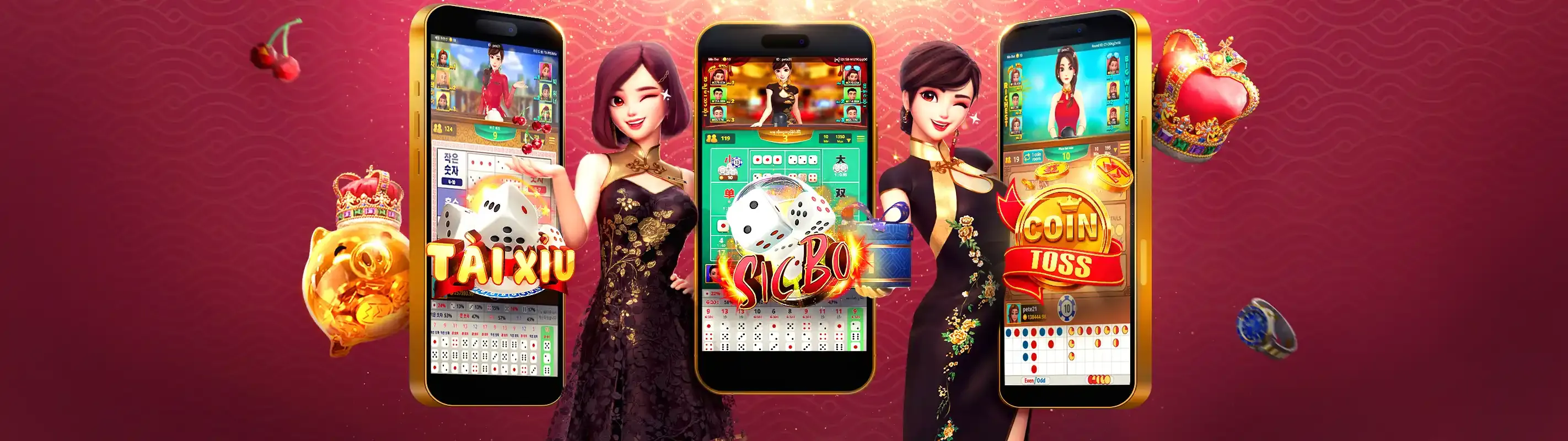 Tổng quan các ưu điểm của 39 Bet