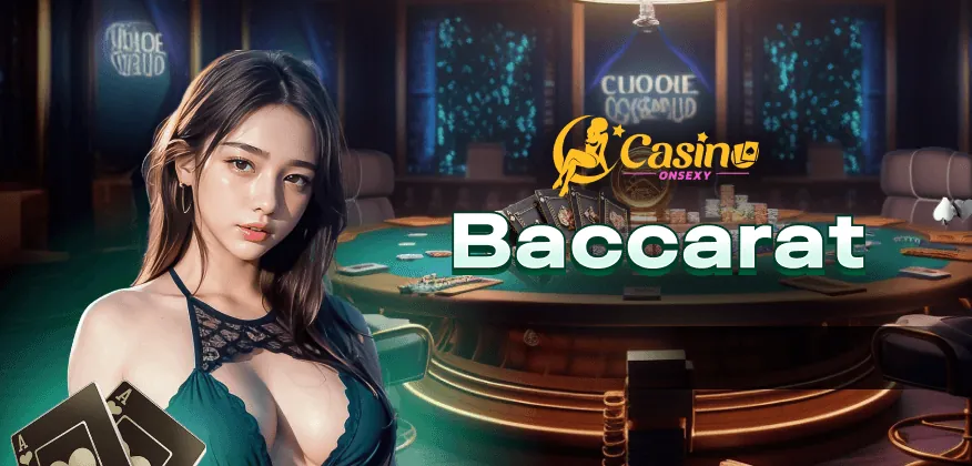 Casino Trực Tuyến tại 39 Bet