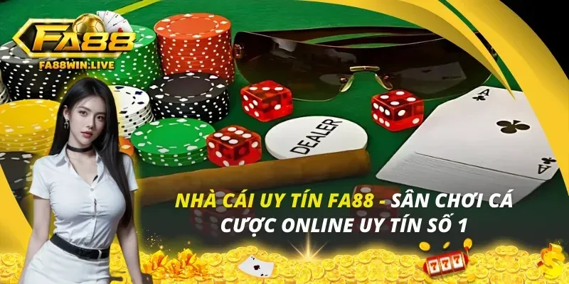 Chiến thắng tại Casino 39 bet